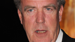 Clarkson: <i>Top Gear</i> Hosts Hid Under Beds, Feared For Safety In Argentina
